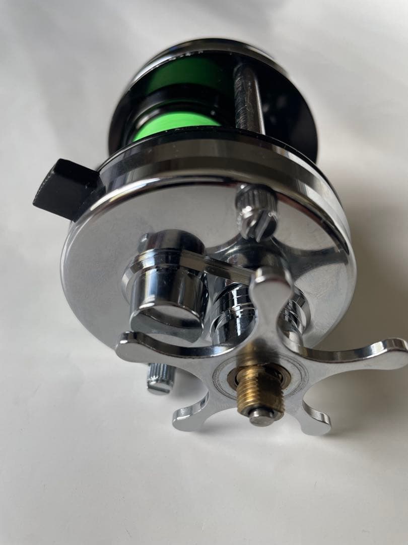 casket カスケット アベイル アンバサダー　2500c カスタム