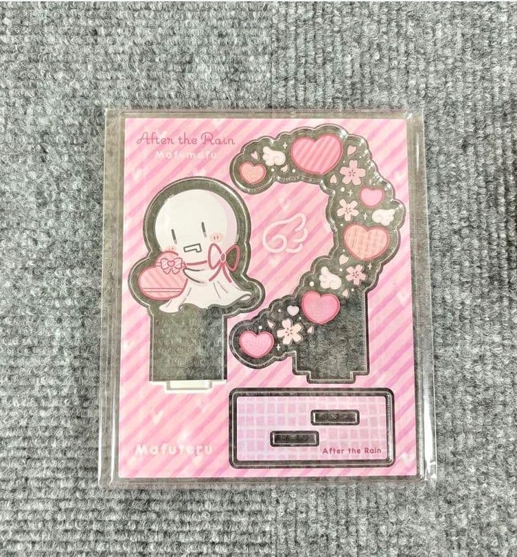 まふまふ グッズ まとめ