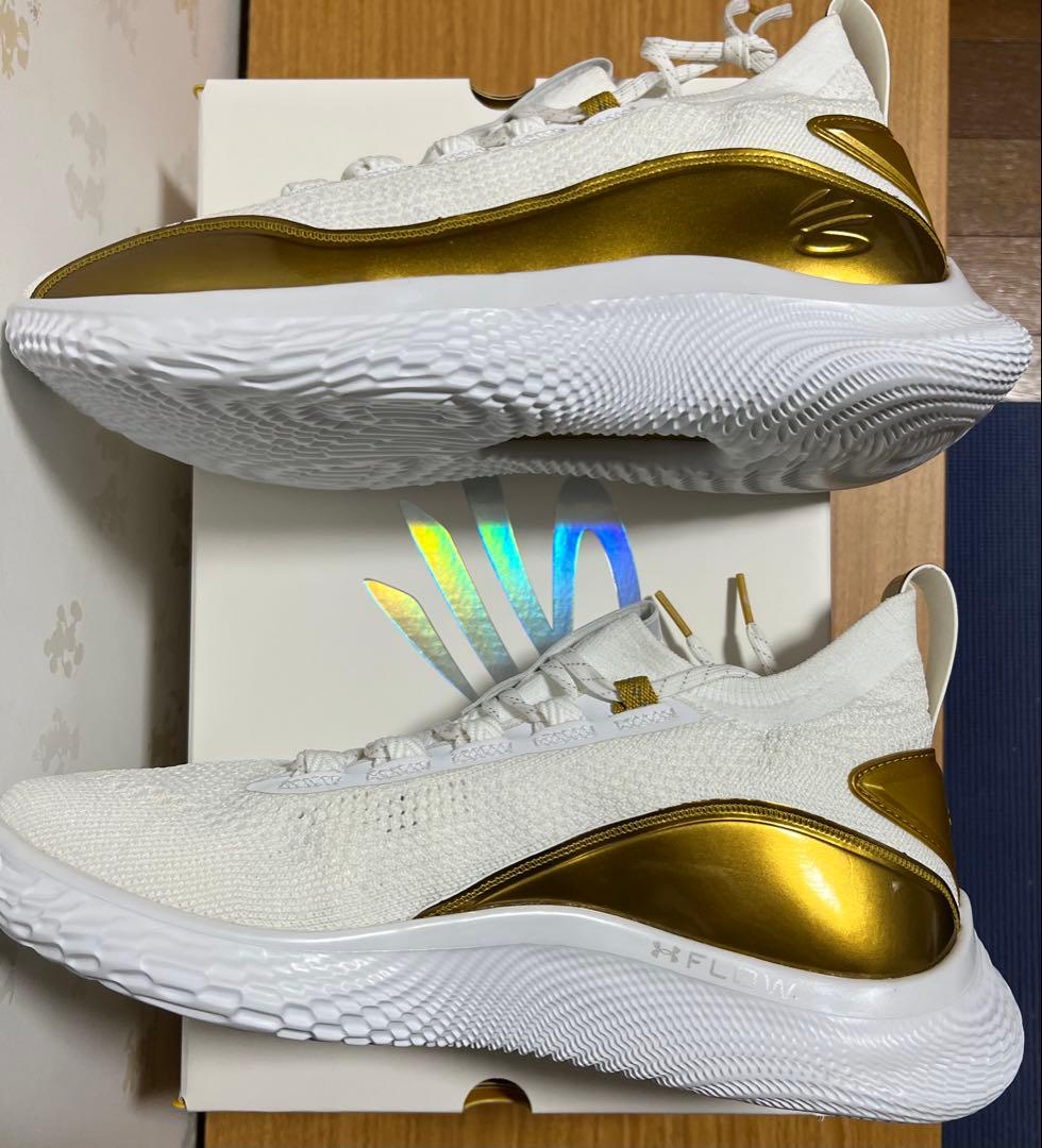 CURRY8 GOLDEN 29cm 新品未使用