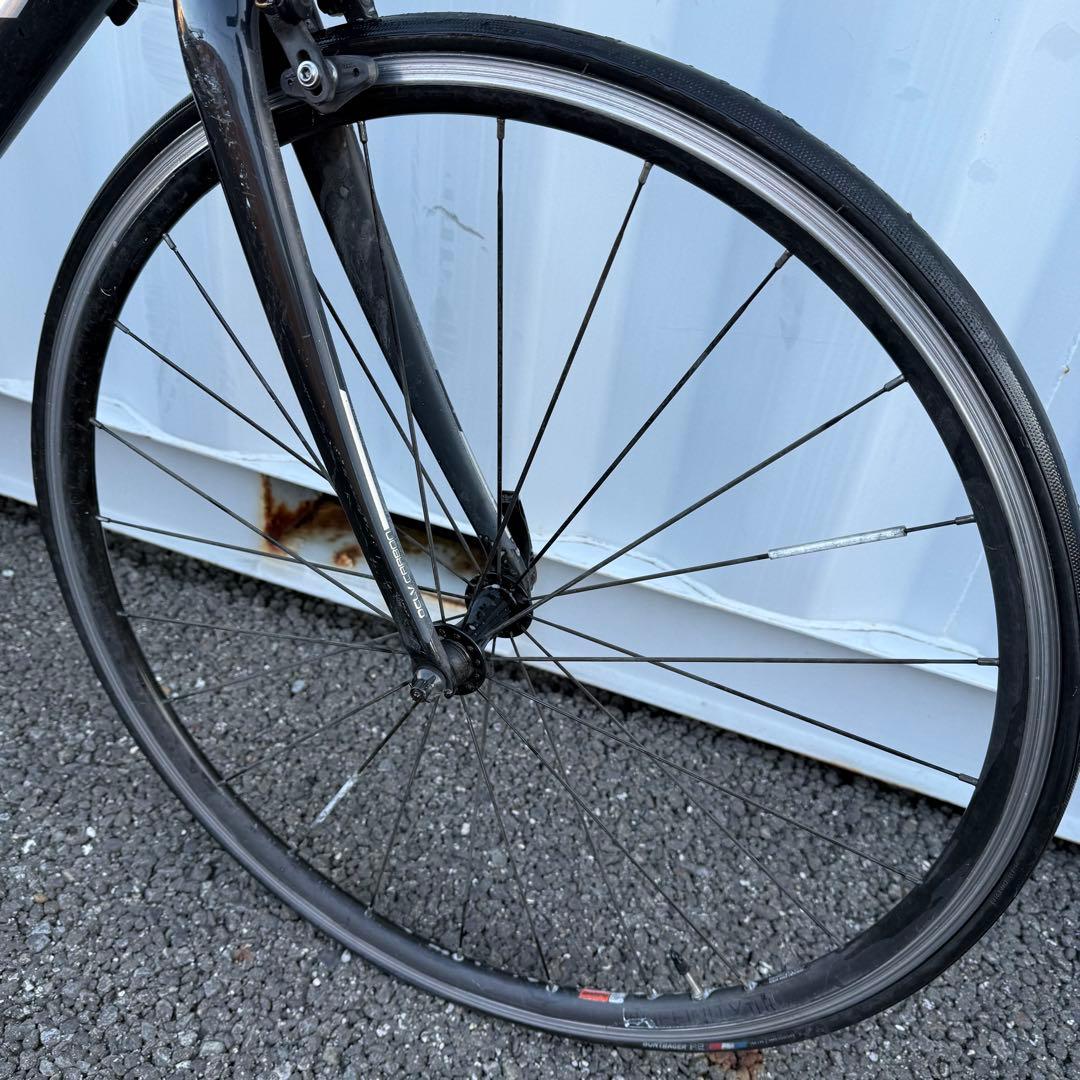 ロードバイクフレームセット Domane AL3 身長166-172cm