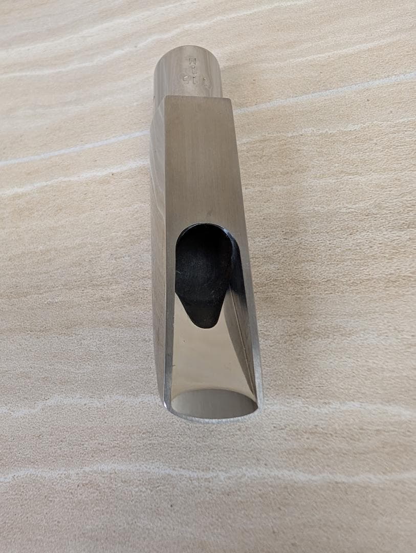 berg larsen マウスピース １１５/１M リガチャー アルトサックス