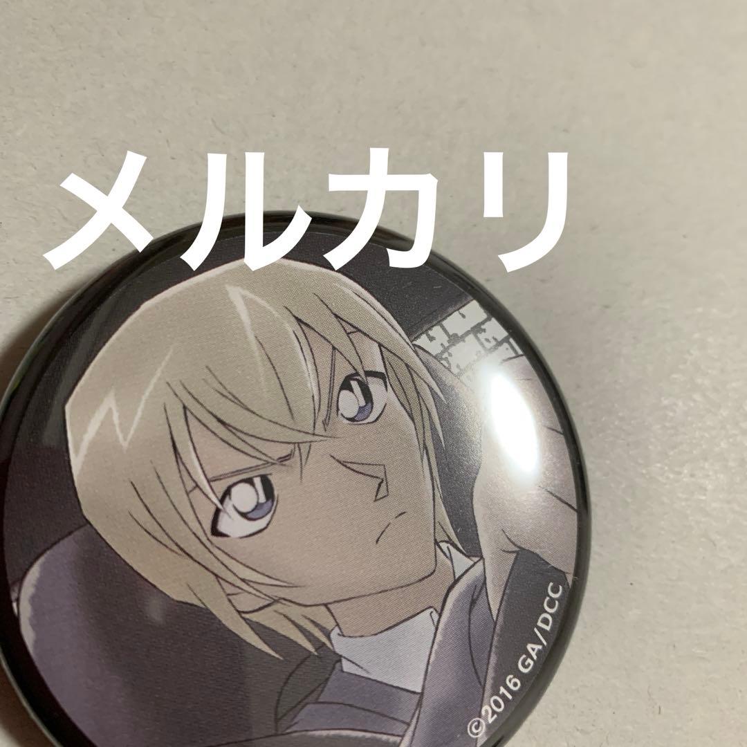 名探偵コナン　セット　カード、缶バッジ、チャーム、キーホルダー