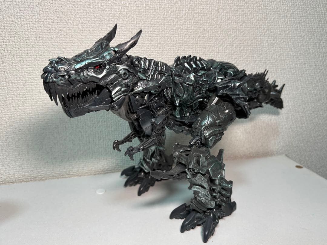 SS-07 グリムロック