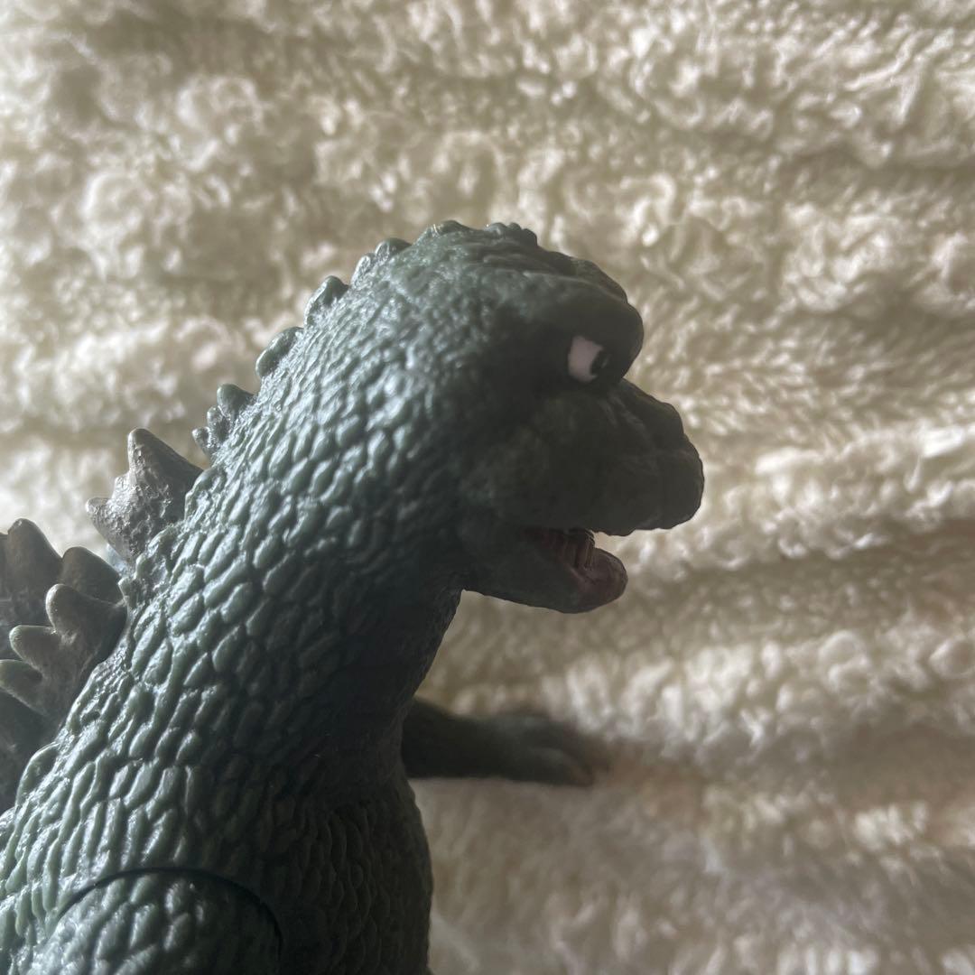 ⭐︎ゴジラ50周年メモリアルボックス⭐︎