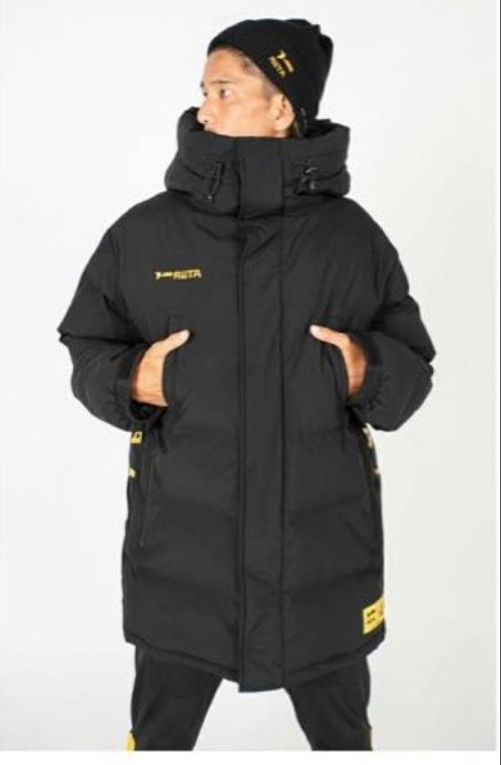 ルースイソンブラ