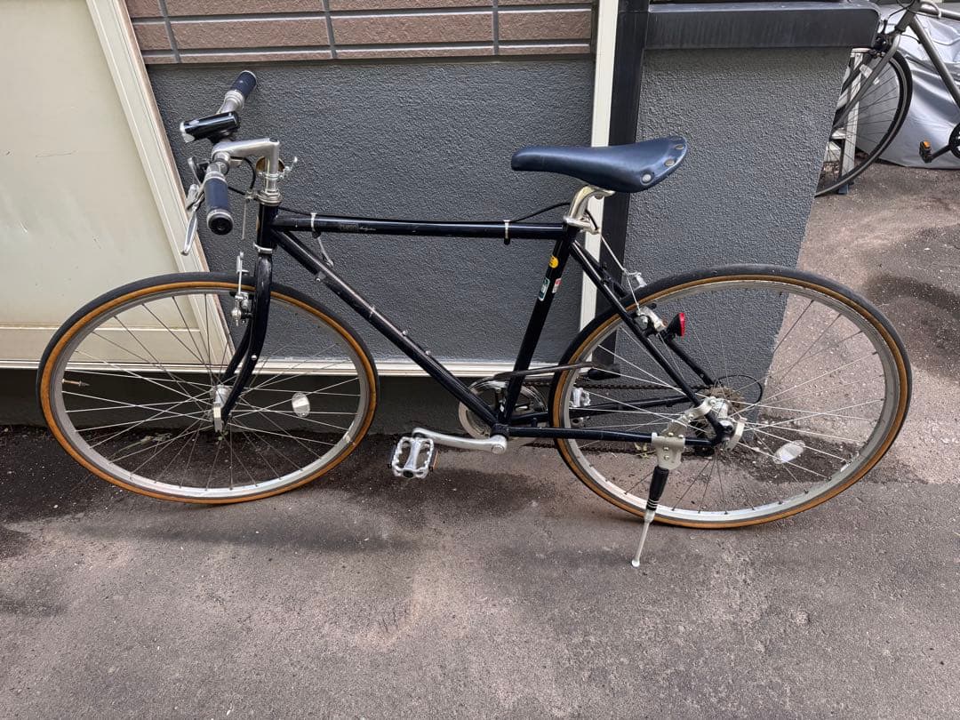 激レアBRIDGESTONE 「ブリヂストン」 CHERO 700Cクロスバイク