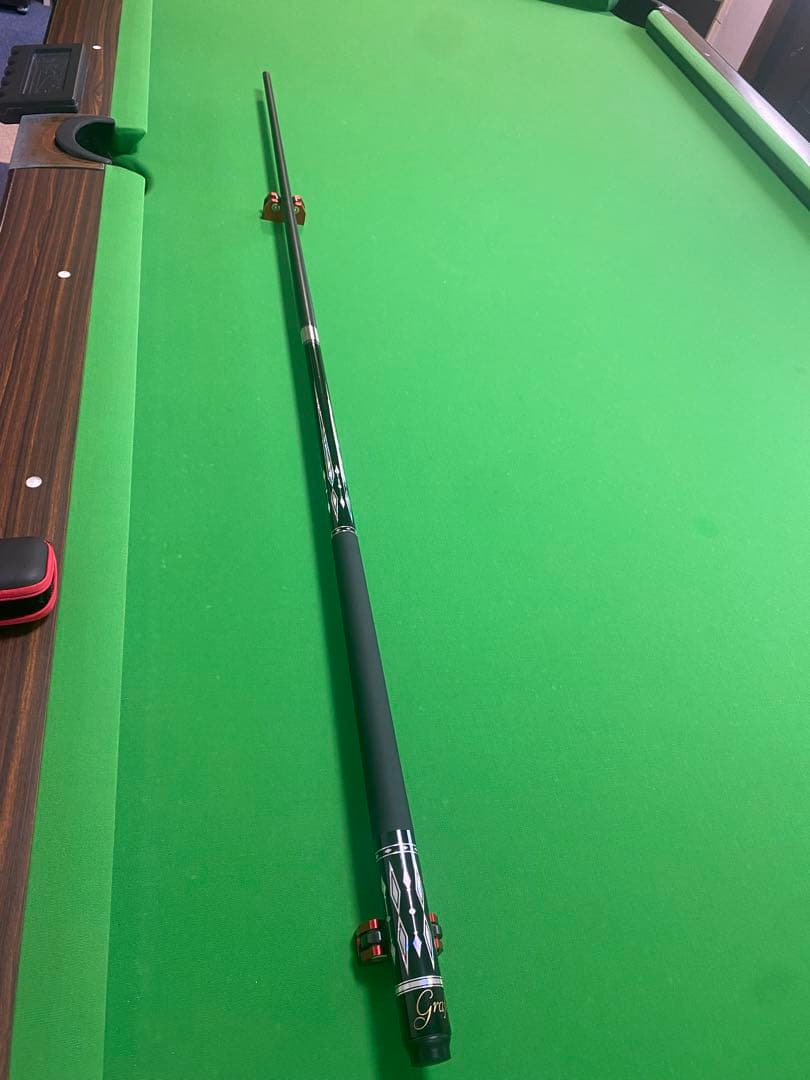 ぷ*ち様 GrafeX ビリヤードキュー