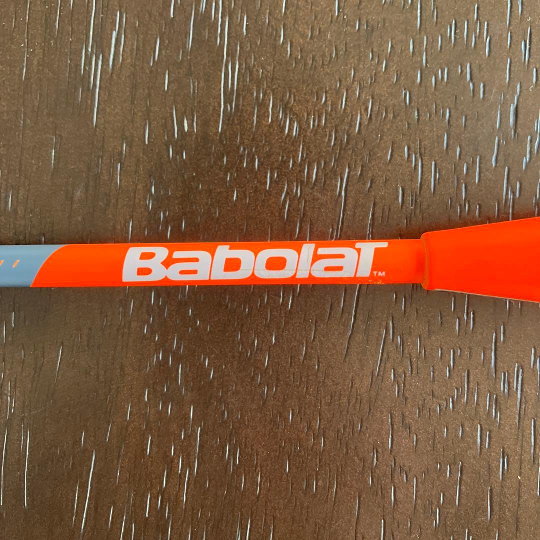 バボラ(Babolat) バドミントンラケット サテライト グラビティ 74