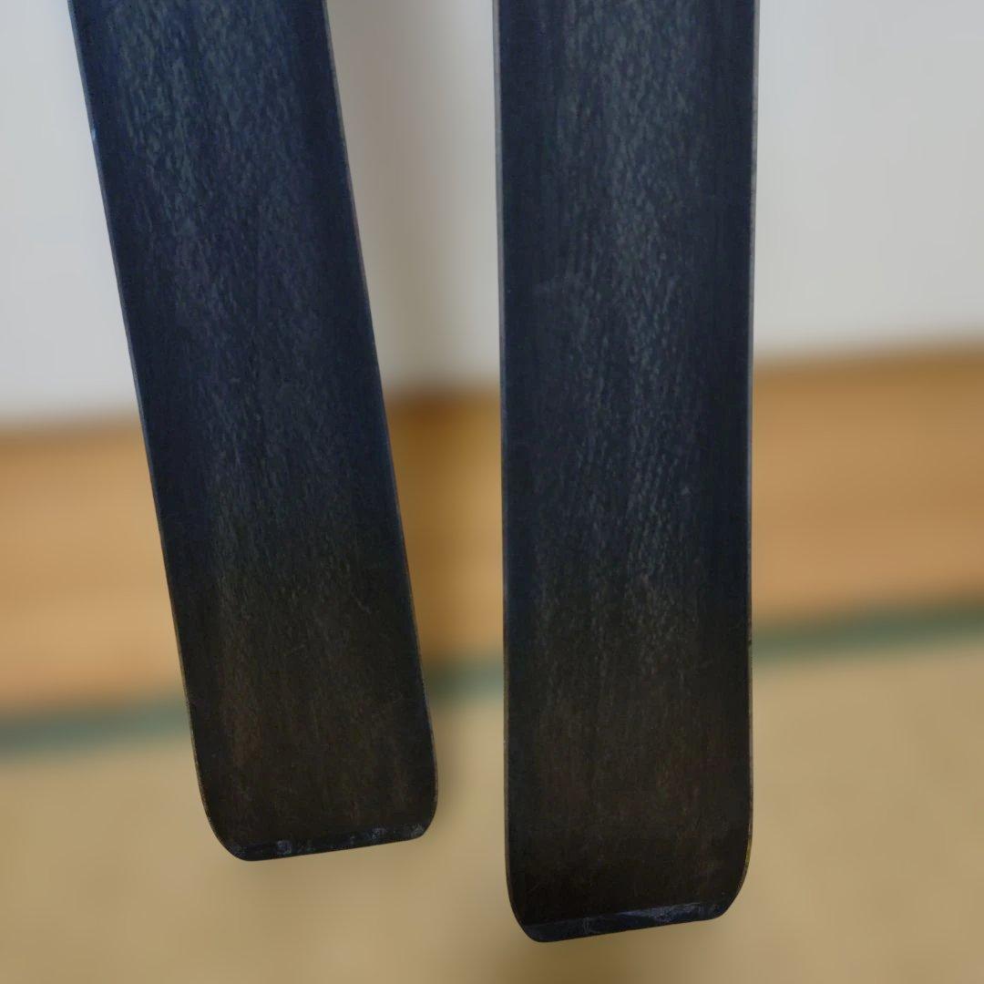 S ayaro110alomon スキー162cm