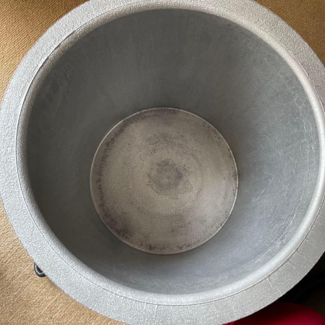 トムリンソン　電気　スープケトル　DXフロンティア　未使用保管品