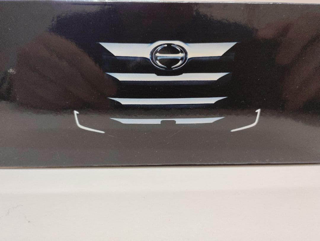 【非売品】HINO PROFIA 日野 プロフィア 模型 ミニカー