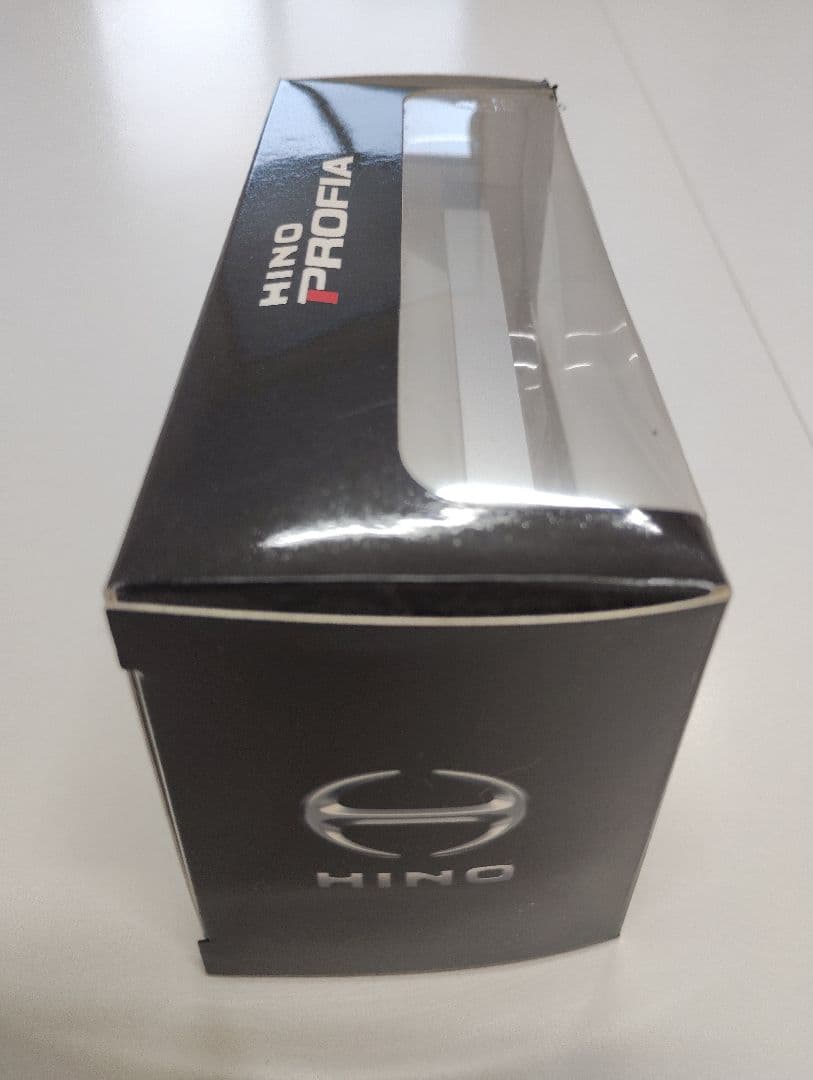 【非売品】HINO PROFIA 日野 プロフィア 模型 ミニカー
