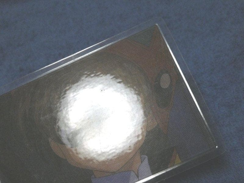 カードキャプターさくら　CARDCAPTOR ラミネートカード　NO.028