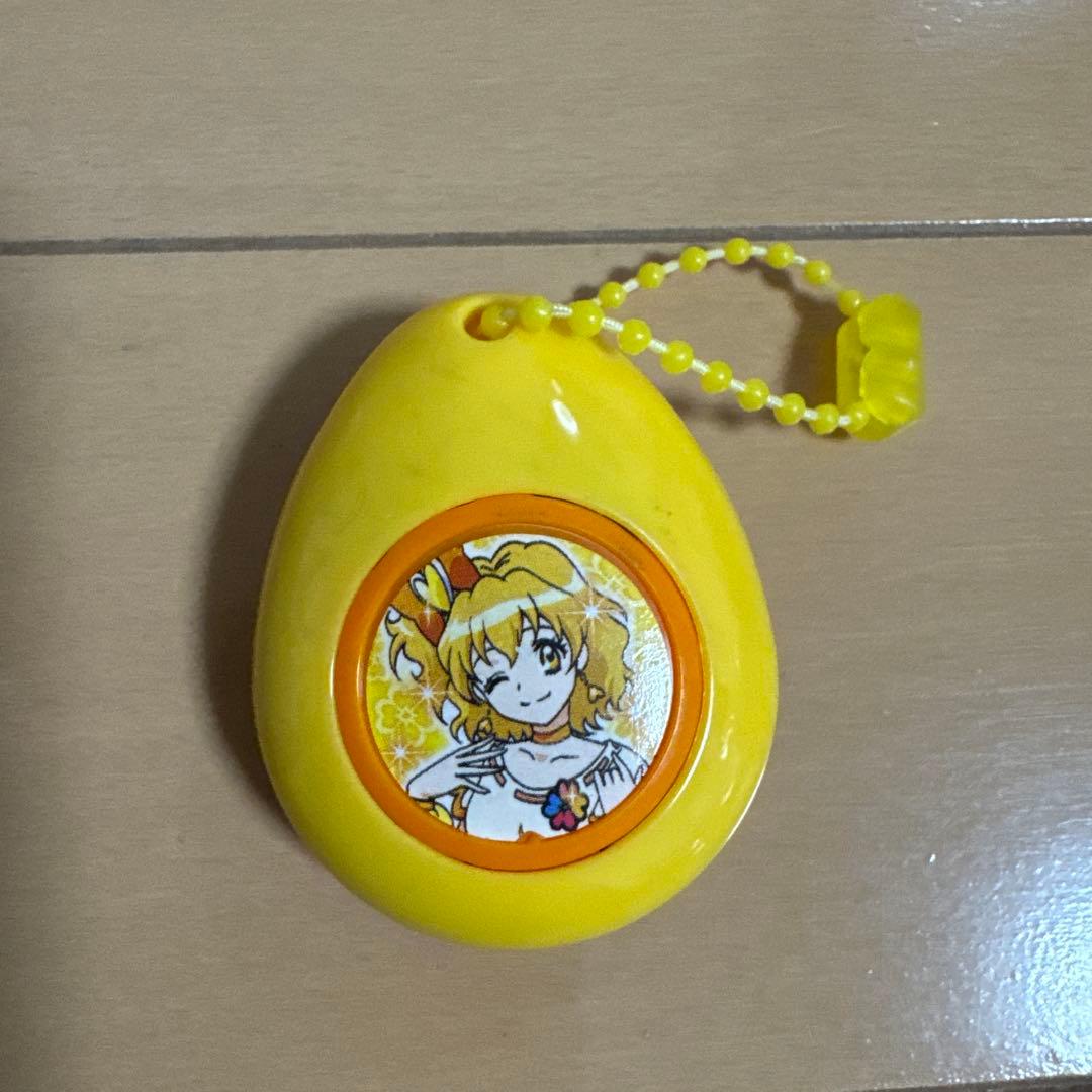 フレッシュプリキュア　ぬいぐるみ本体