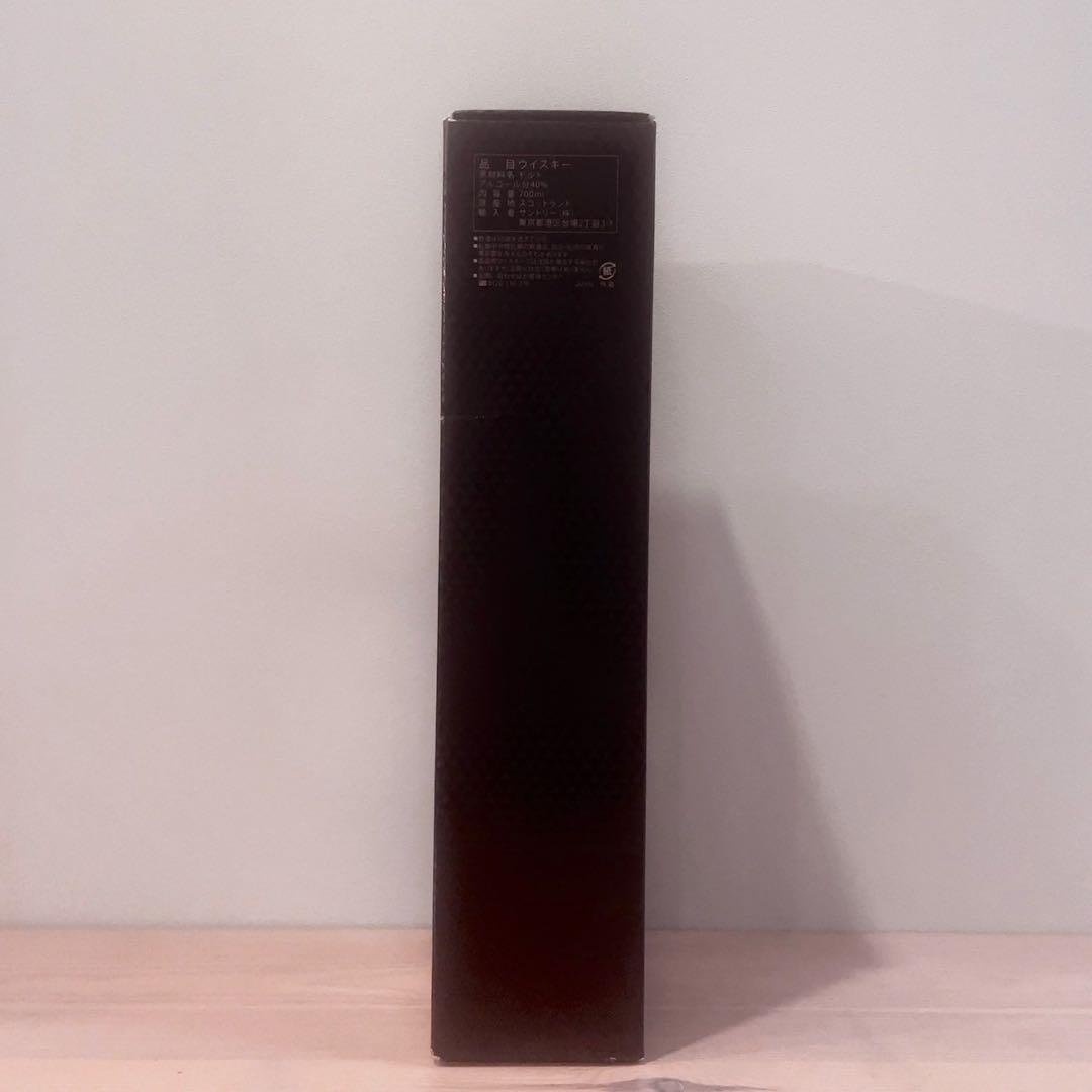 マッカラン　12年Old Sherry Oak 700ml