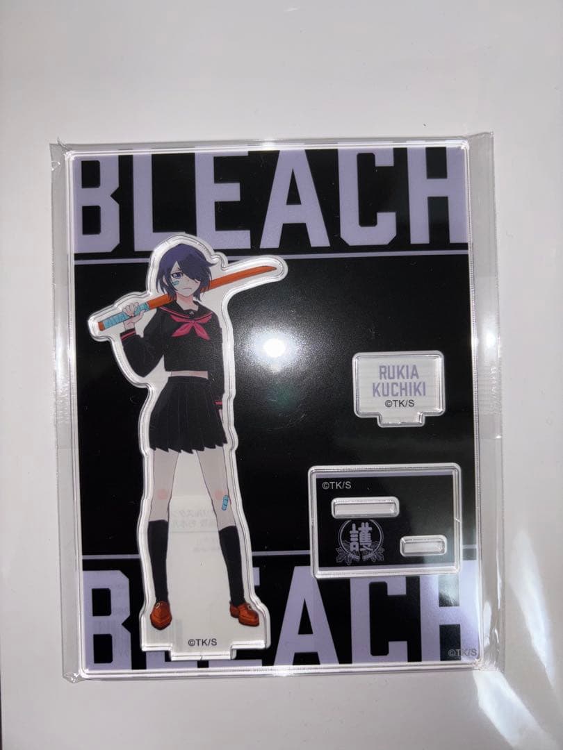 BLEACH アクリルスタンド セット