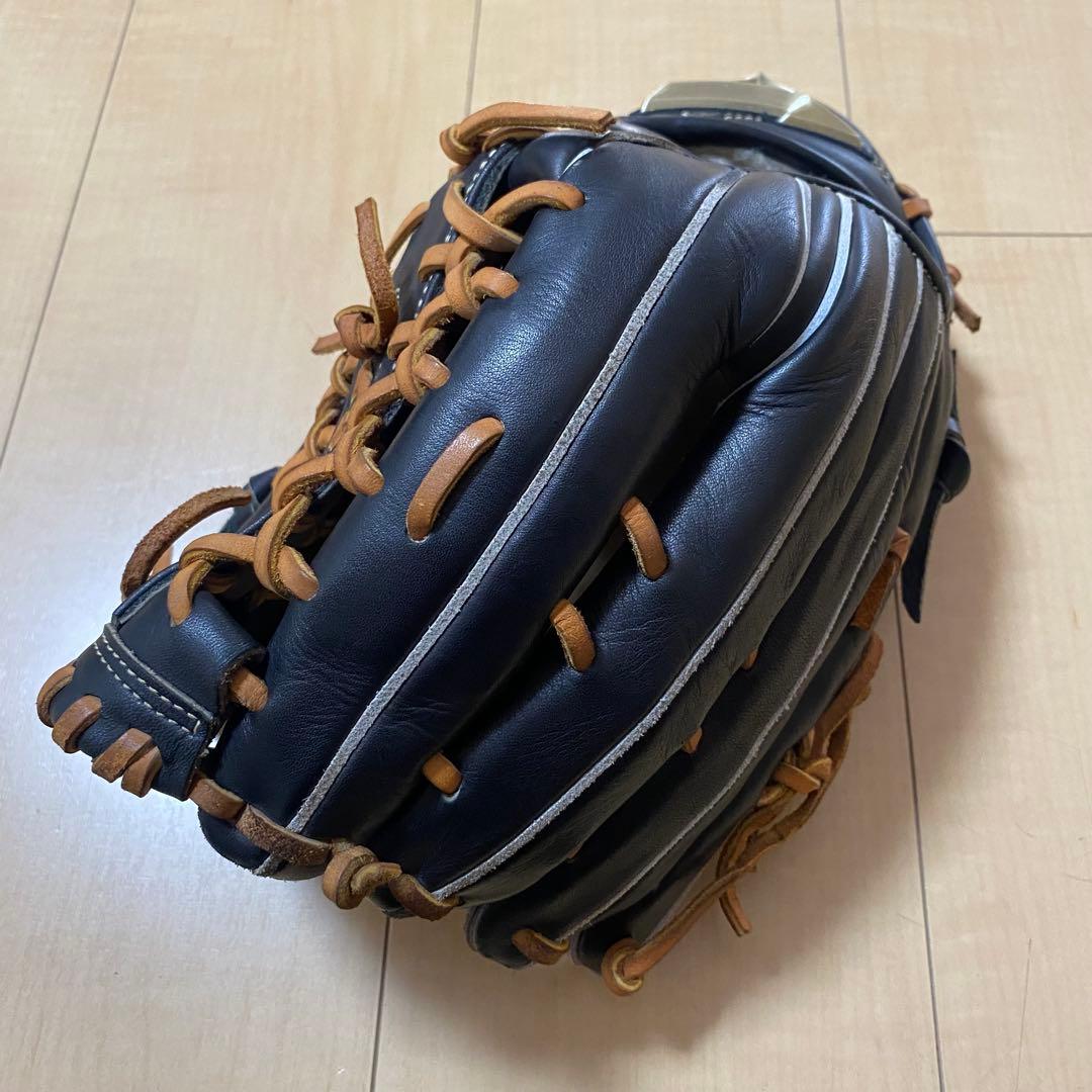 ミズノ グローバルエリート グローブ