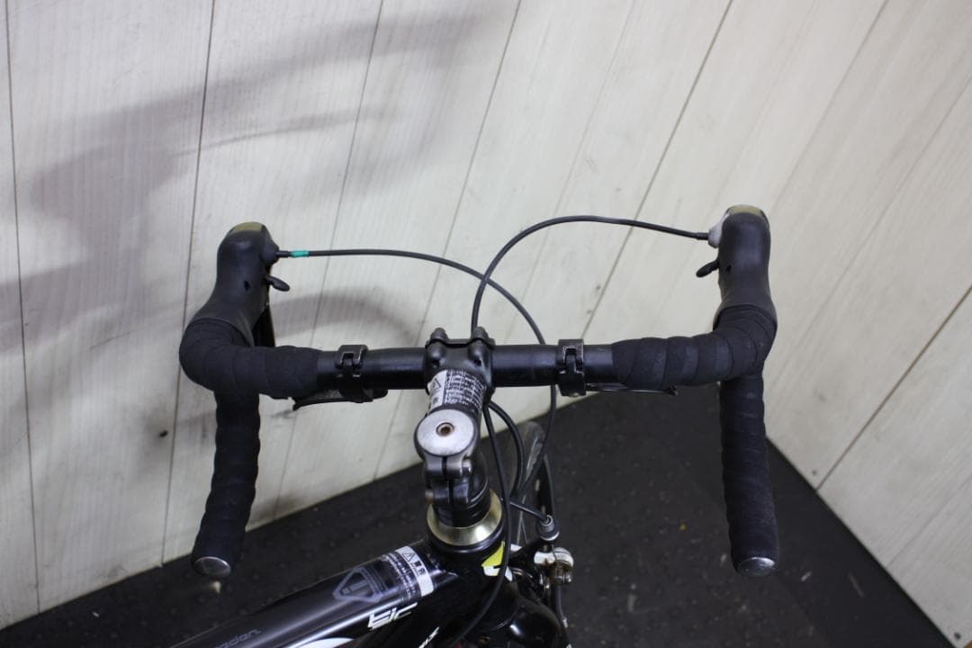 ドッペルギャンガータラニス・ジュニア 24インチ 2X7S 420mm ロード