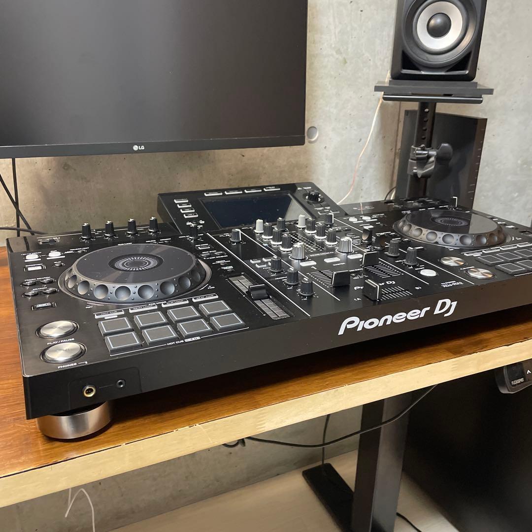 XDJ-RX2 Pioneer DJ オールインワン
