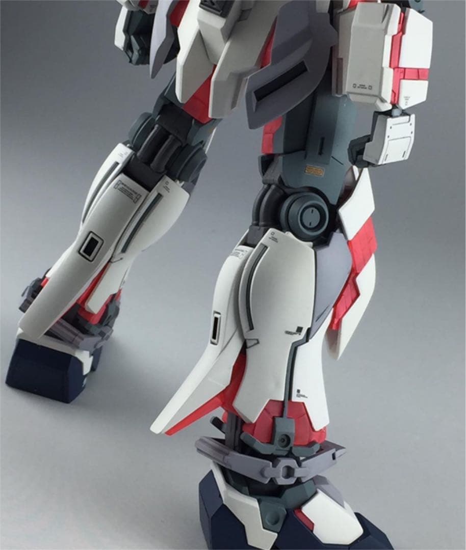 HGナラティブガンダムC装備 完成品