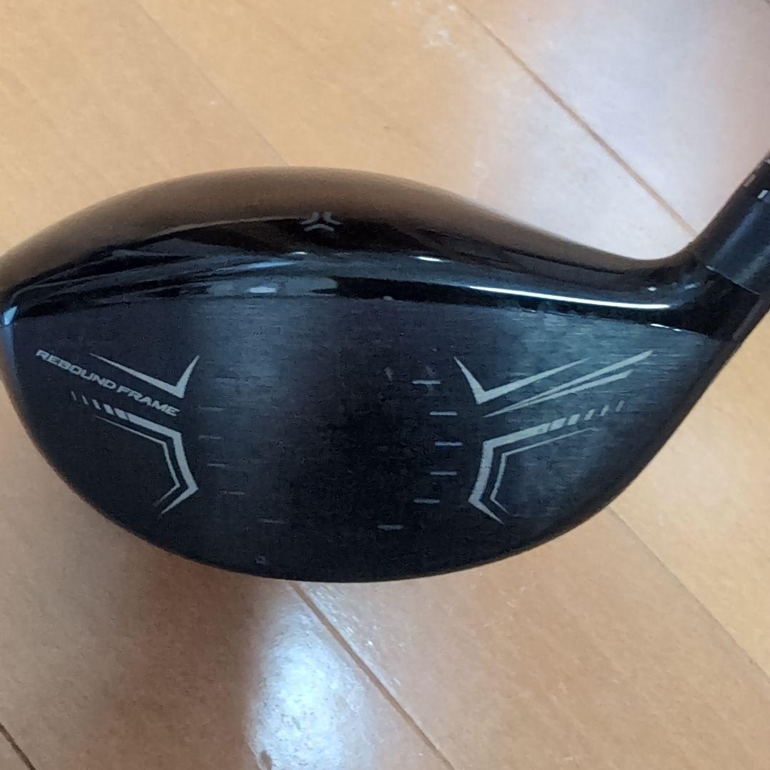 SRIXON ZX5 ドライバー 9.5