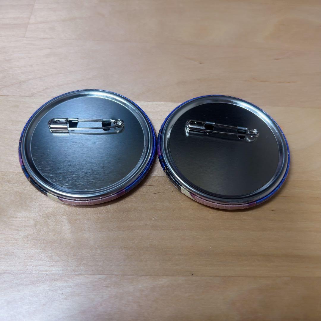 まほやく ヒースクリフ 缶バ 祝祭 72点