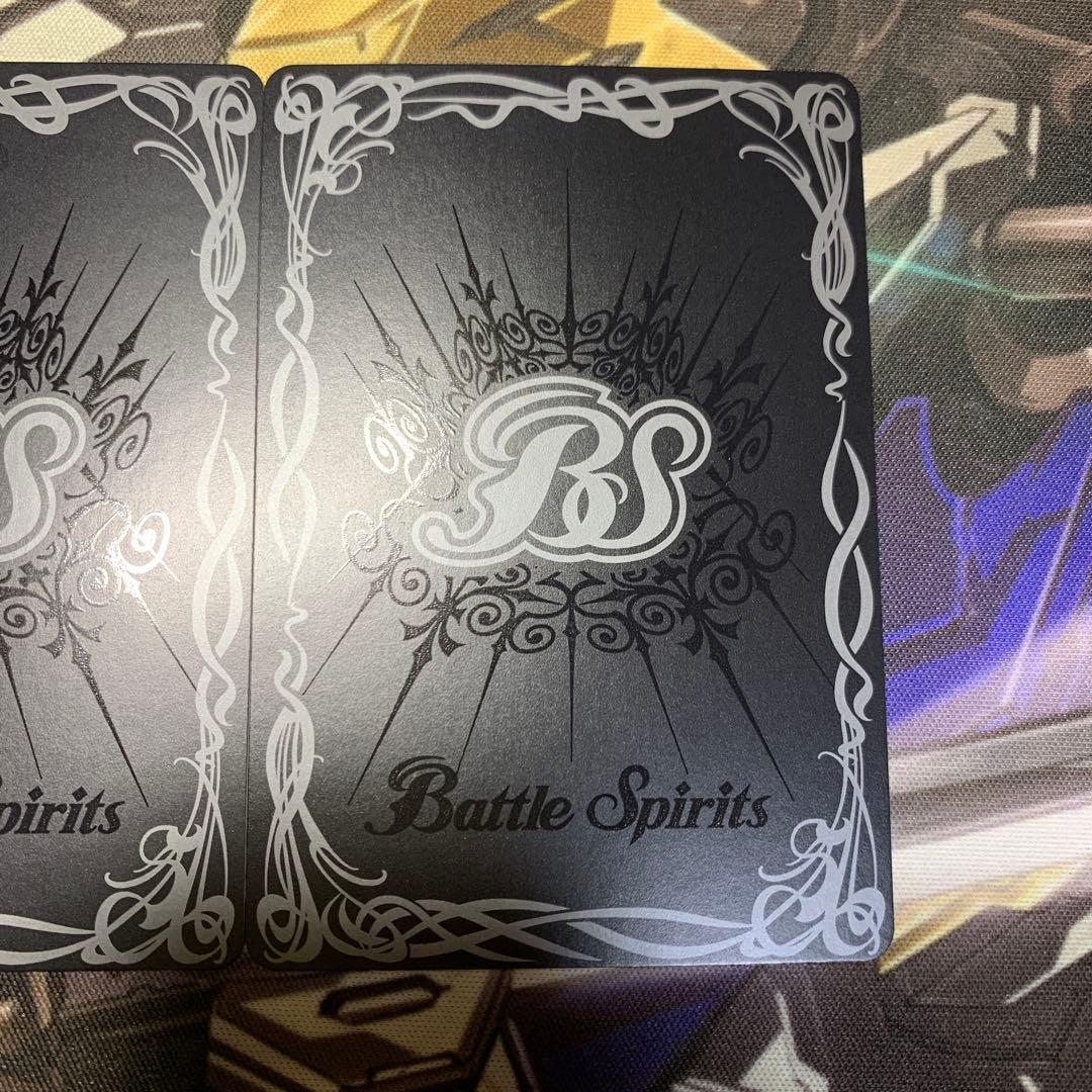 バトルスピリッツ 詩姫　グランシエスタ　セイクレアメトゥーム軸　40枚デッキ