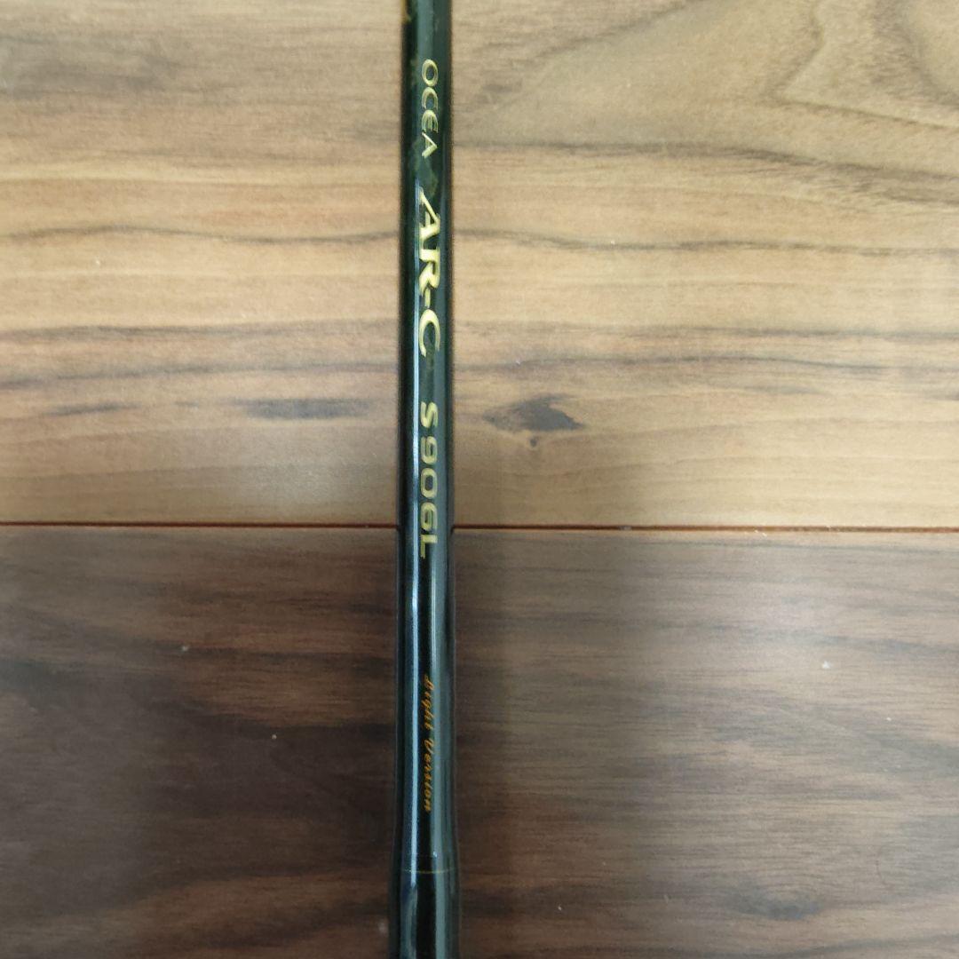 ジャンク品　オシアＡＲ−Ｃ９０６Ｌ