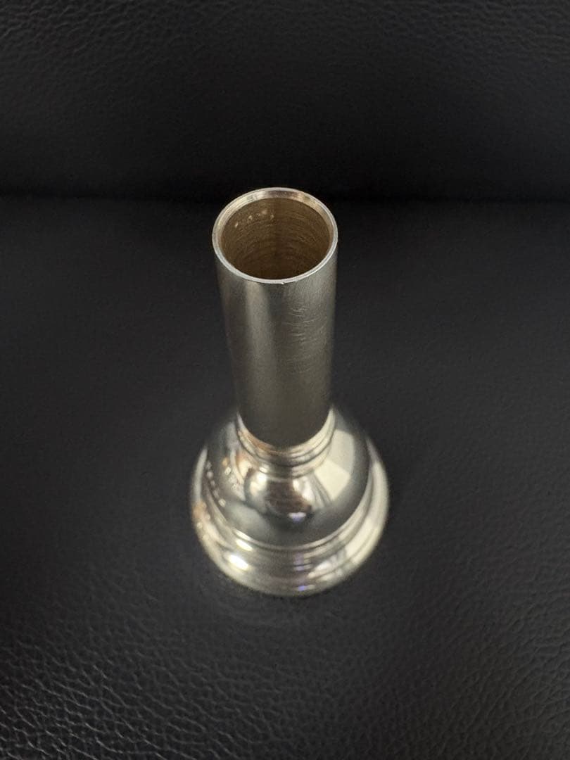 Perantucci PT-68 チューバマウスピース