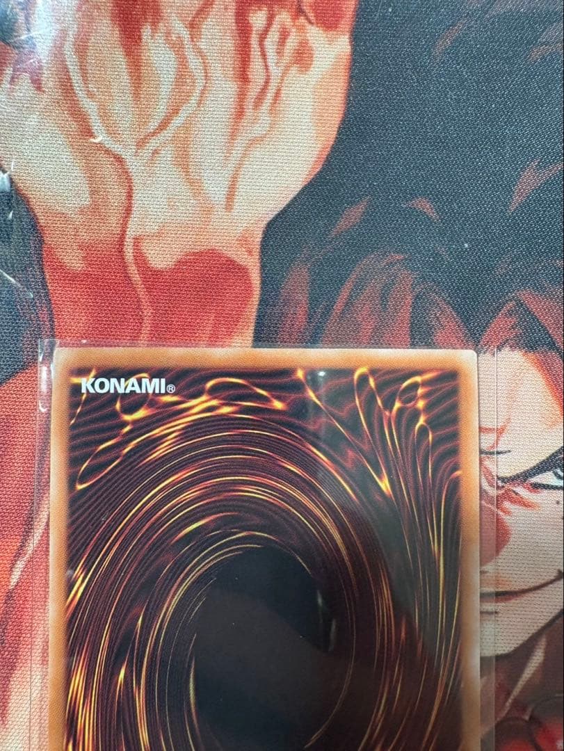 遊戯王カード SPリトルナイト 25th クオシク