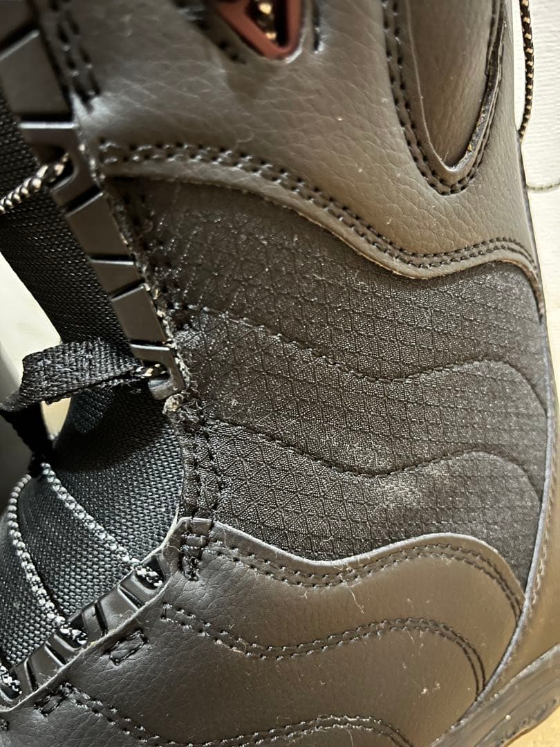 バートンBurton Mint Speedzone 24cm スノーボードブーツ