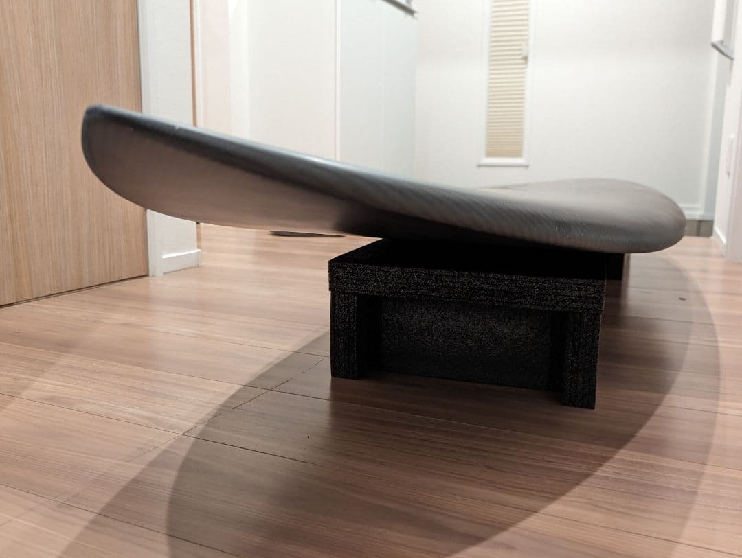 新品 Lost Smooth Operator Double Dart 7'2\"