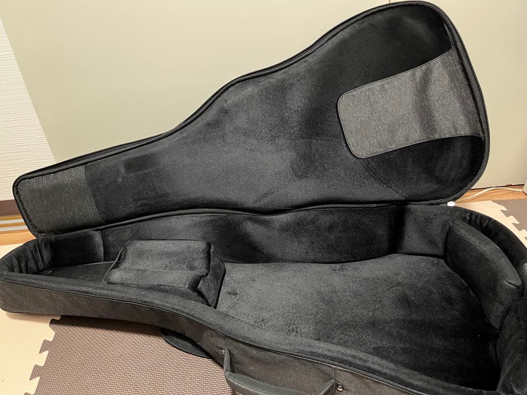 そらちんHISTORY ASH-J/Adirondack オール単板