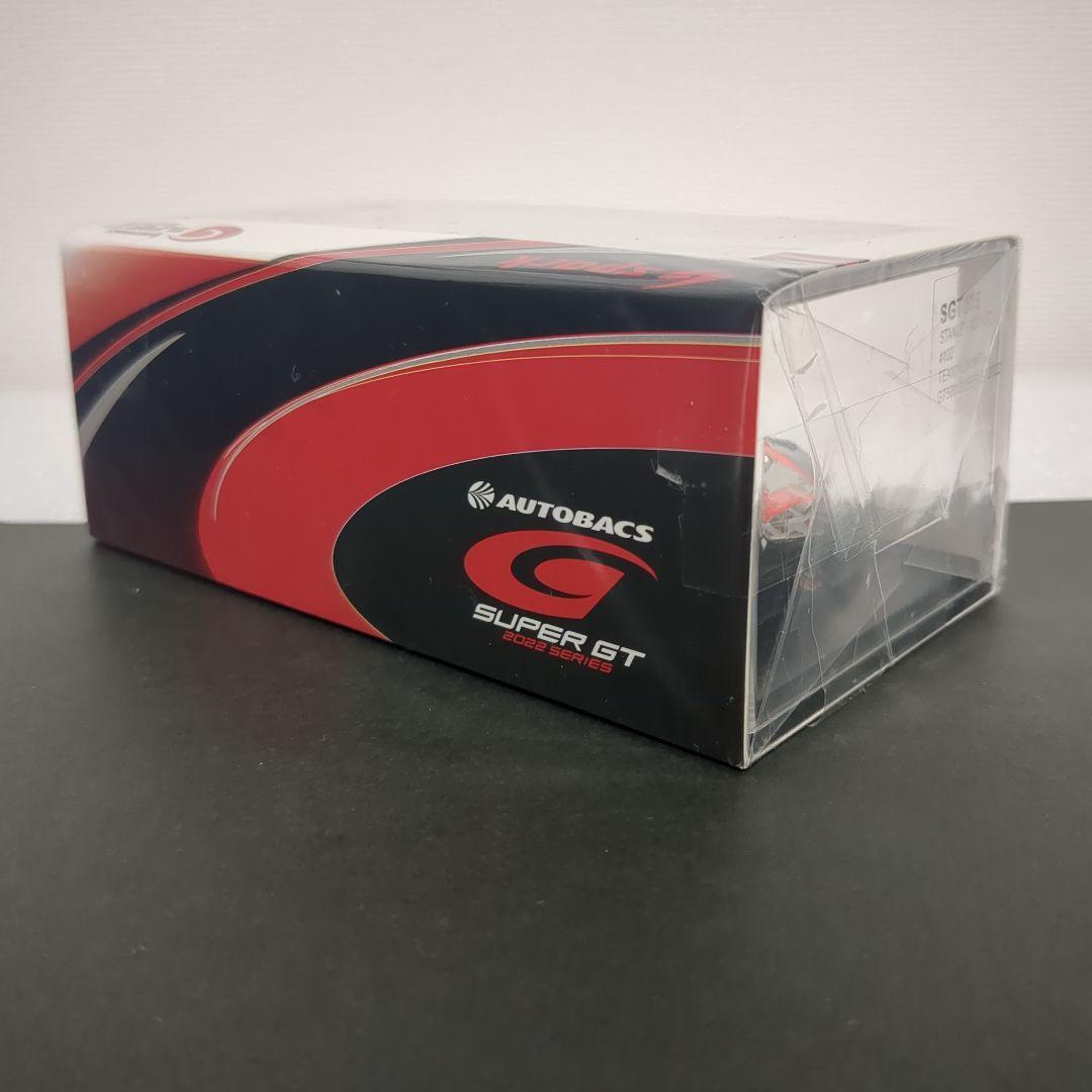 スタンレー NSX 2022 STANLEY チームクニミツ スーパーGT