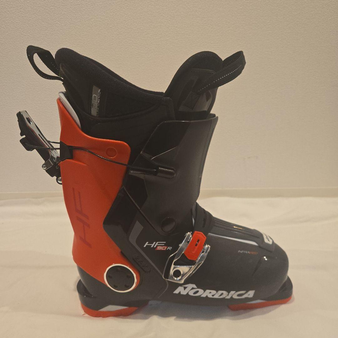 NORDICA ノルディカ HF90R 295mm GRIP WALK