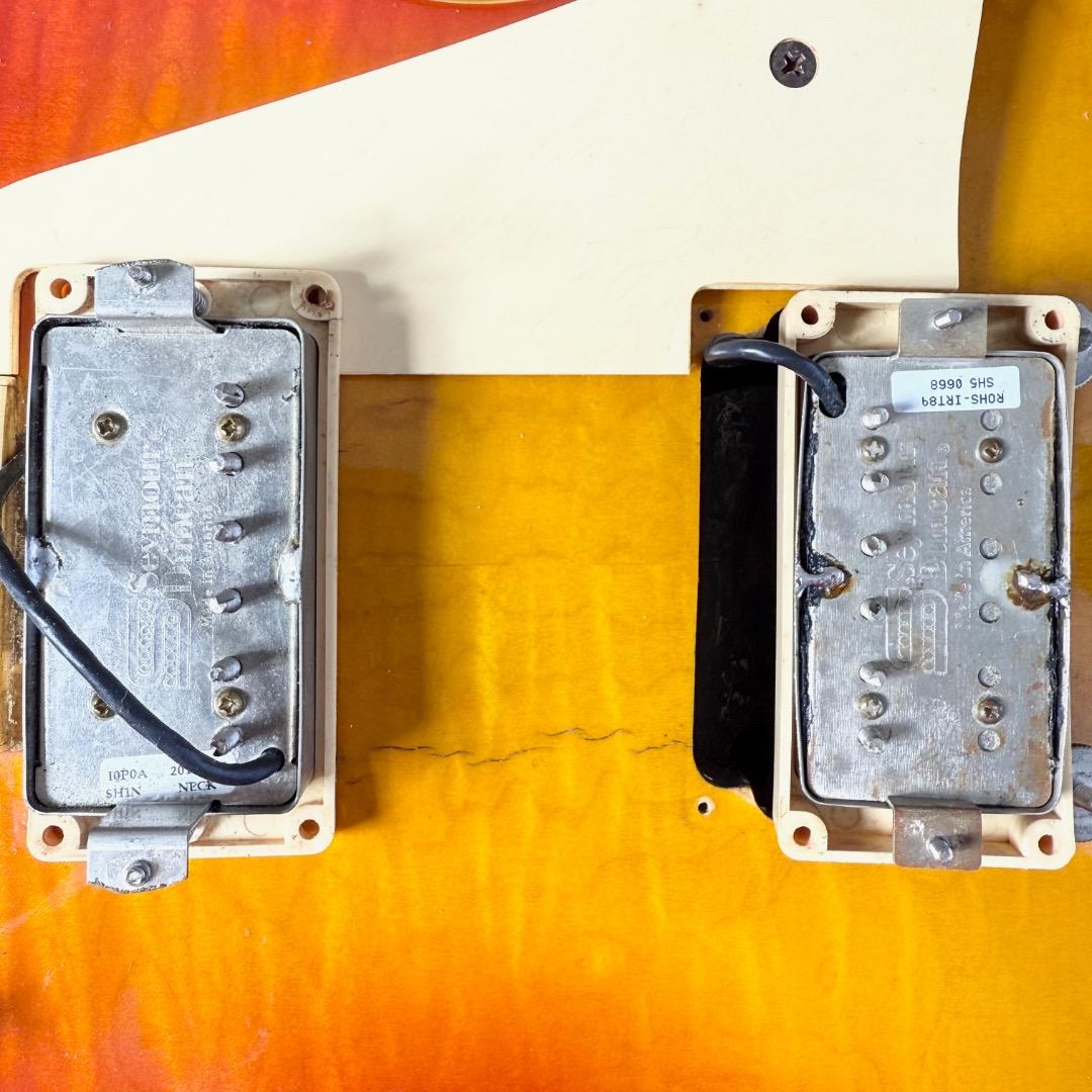 Greco SUPER REAL 1981年 JAPAN VINTAGE 日本製