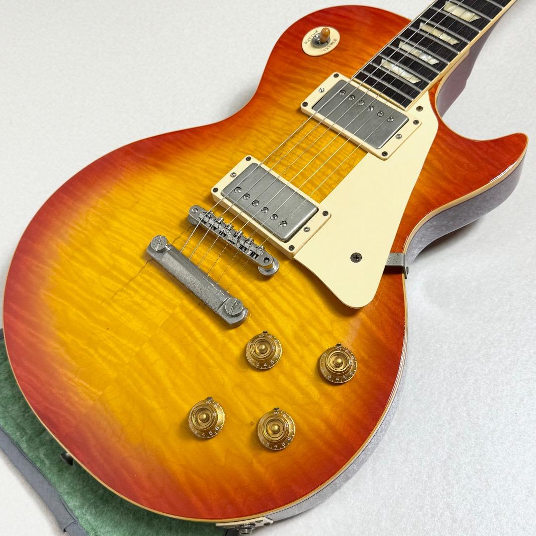 Greco SUPER REAL 1981年 JAPAN VINTAGE 日本製