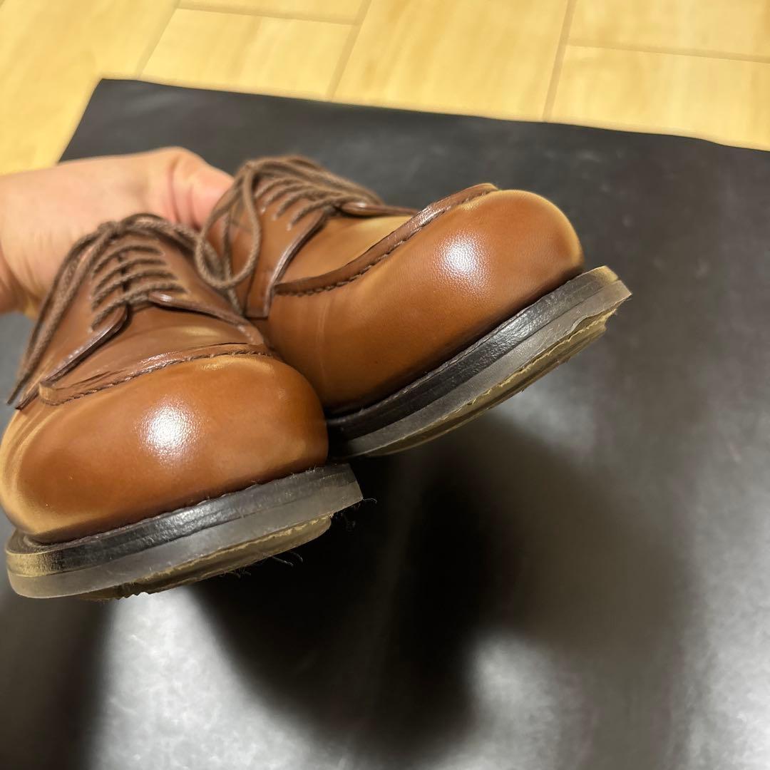 J.M. WESTON ゴルフ