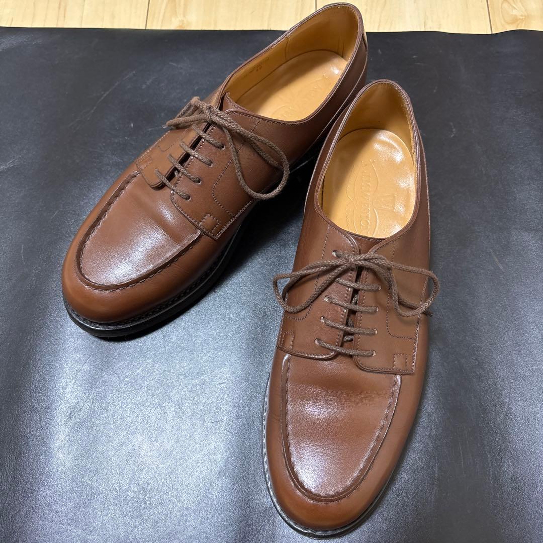 J.M. WESTON ゴルフ