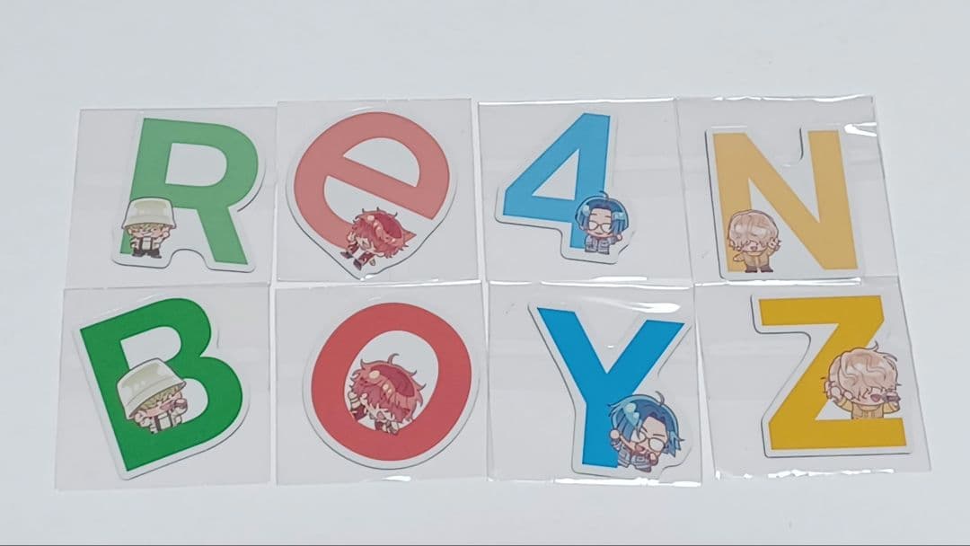 【スミスキー】GRe4N BOYZ　ガチャ33個セット