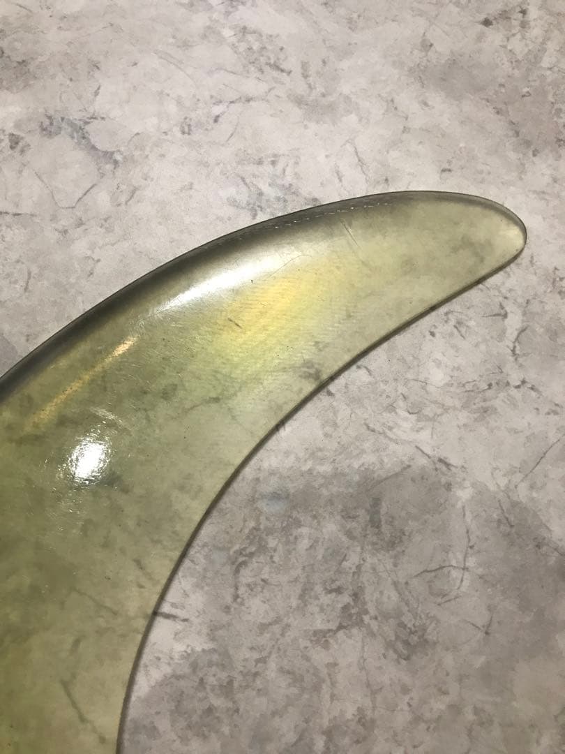 ウイングナット　ロングボードシングルフィン　10.0