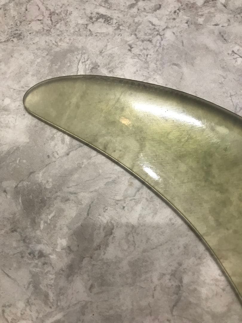 ウイングナット　ロングボードシングルフィン　10.0