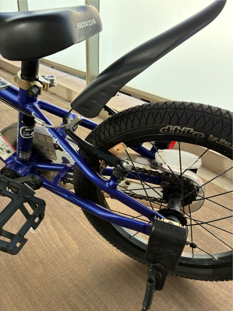 HONDA d-bike 16インチ 自転車