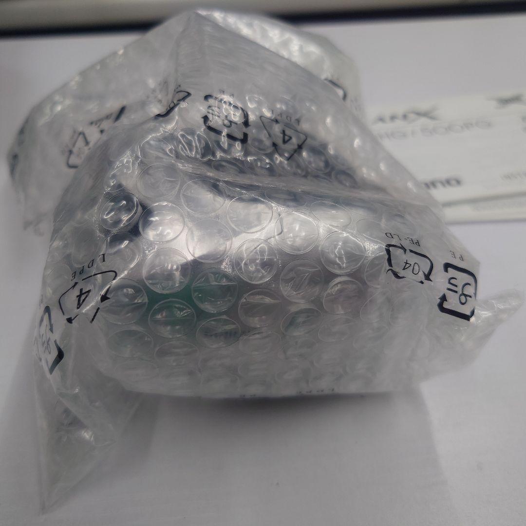 新品　TRANX 500ＨＧ USA シマノ