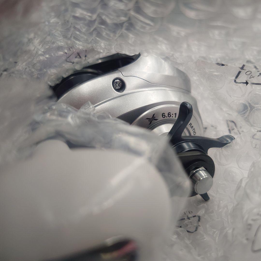 新品　TRANX 500ＨＧ USA シマノ