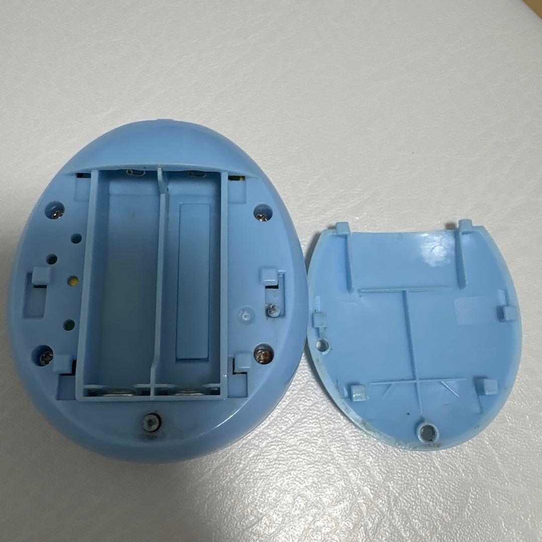 たまごっちみーつ　メルヘンみーつ　ブルー