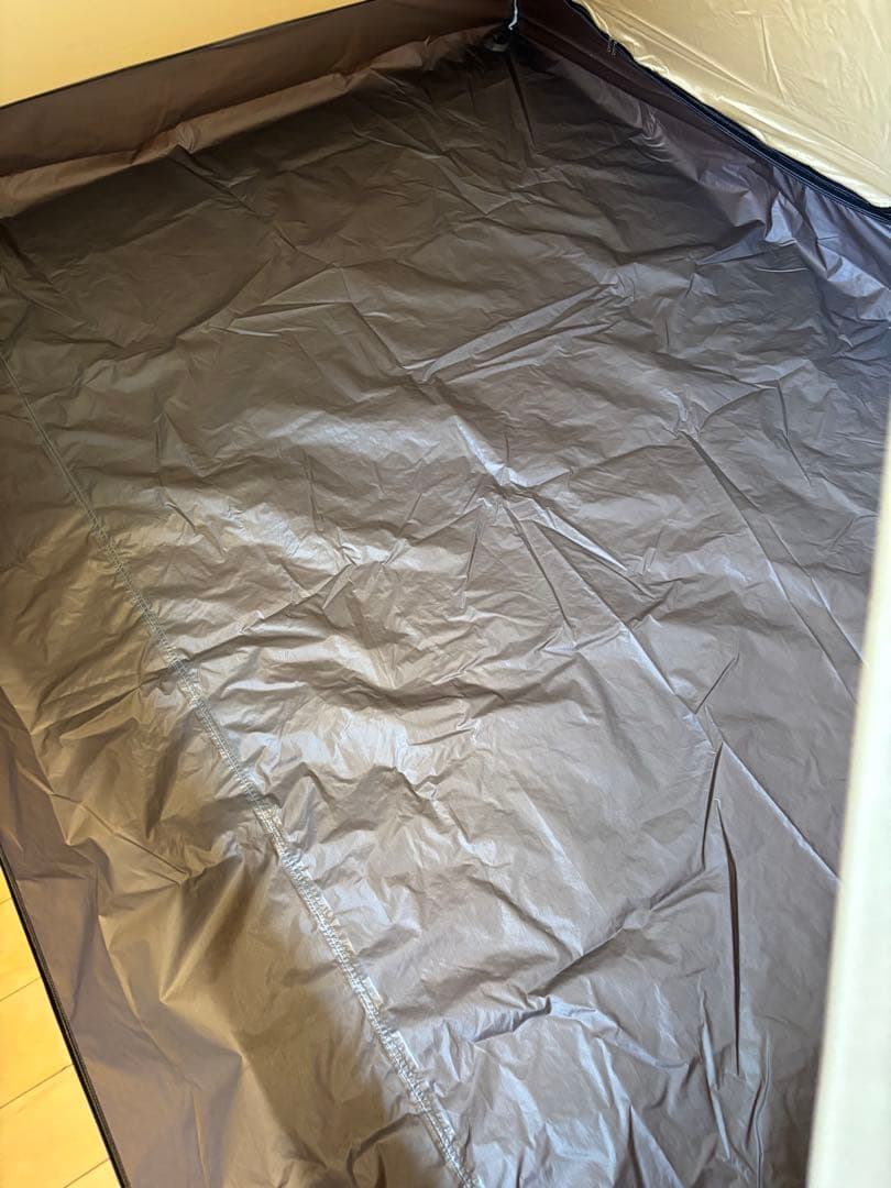 アライテント(ARAI TENT) トレックライズ2W(両入口) 山岳用テント