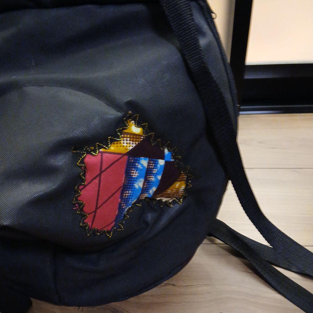 ンゴニ　西アフリカの伝統弦楽器