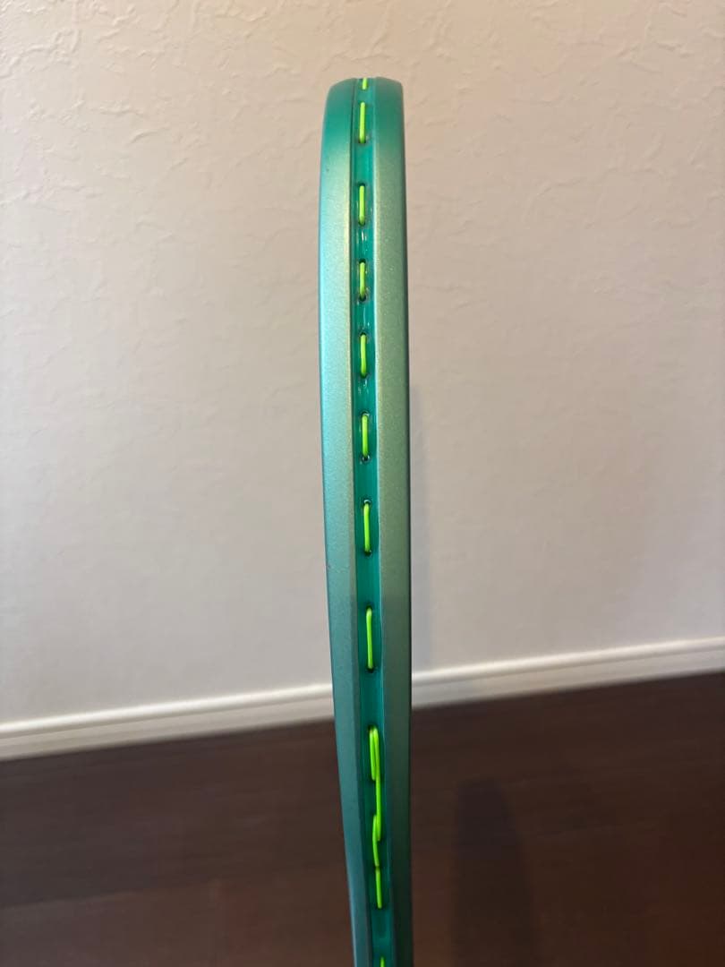 YONEX ボルトレイジ7s