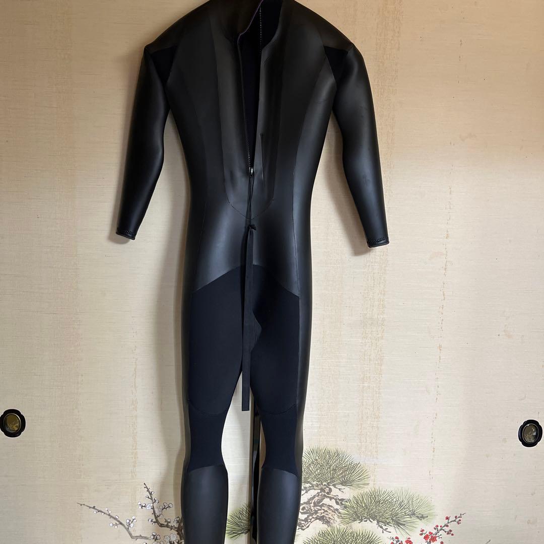 ボースポーツ　フルスーツ　良品